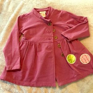 Size 2 Matilda Jane jacket